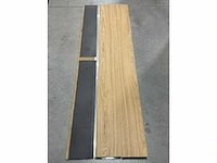 90,6 m2 fineerparket 10,1mm met xps berry alloc - afbeelding 3 van  3