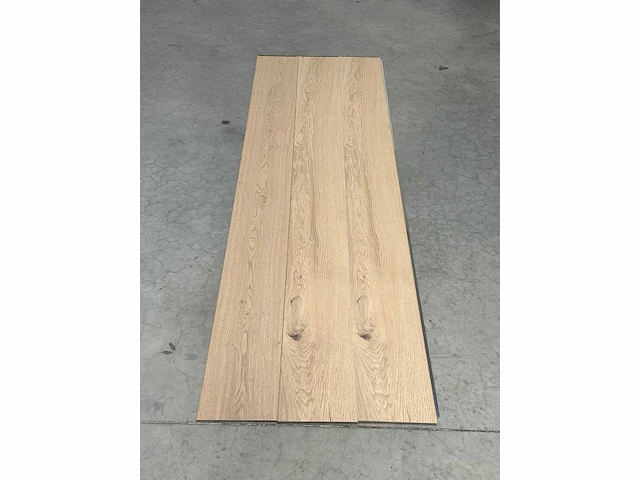 90,6 m2 fineerparket 10,1mm met xps berry alloc - afbeelding 1 van  3