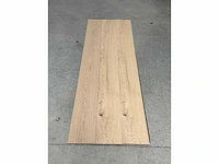 90,6 m2 fineerparket 10,1mm met xps berry alloc - afbeelding 1 van  3