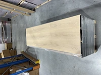 90,6 m2 klikparket berryalloc 280