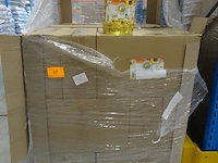 90x 4,25l zonnebloemolie etimad - afbeelding 1 van  4