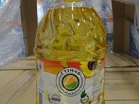 90x 4,25l zonnebloemolie etimad - afbeelding 2 van  4