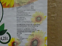 90x 4,25l zonnebloemolie etimad - afbeelding 4 van  4