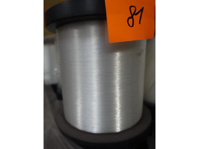 90x bobijn nylon 0,18 - afbeelding 1 van  2