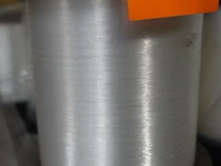 90x bobijn nylon 0,18 - afbeelding 1 van  2