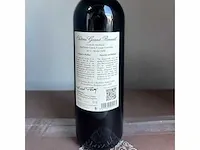 90x chateau grand renouil 2014 - afbeelding 3 van  3