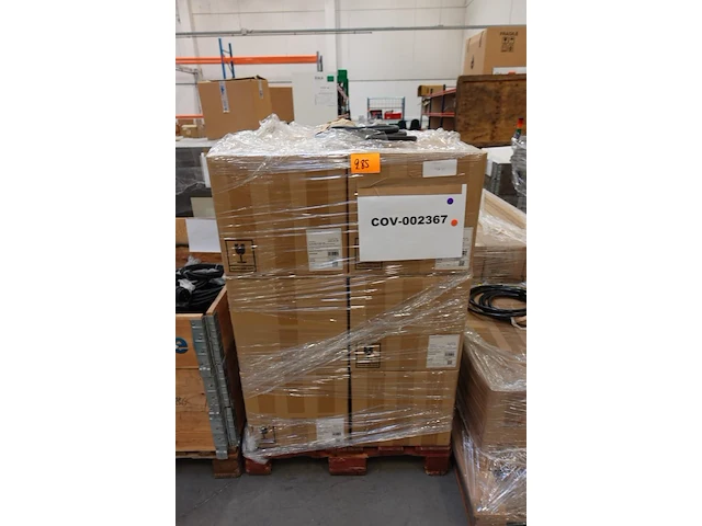 90x laadkabel ev - afbeelding 1 van  4