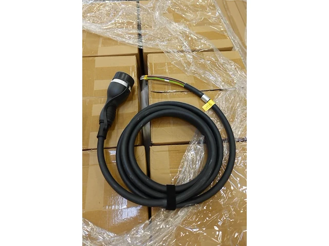 90x laadkabel ev - afbeelding 2 van  4