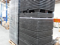90x nestbare paletten - afbeelding 2 van  3