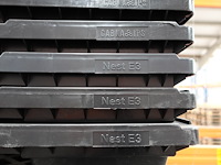 90x nestbare paletten - afbeelding 3 van  3