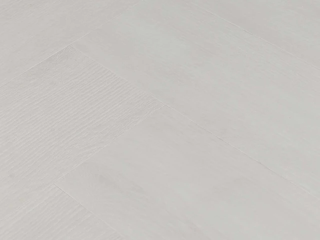 91 m2 pvc spc click visgraat - 610 x 150 x 4 mm - afbeelding 1 van  4
