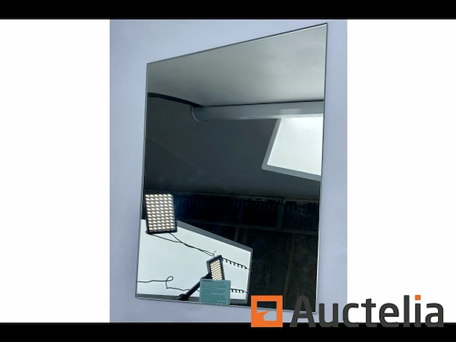 91 pcs mirrors 50 x 40 cm crystal mirrors household items - afbeelding 1 van  8