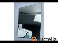 91 pcs mirrors 50 x 40 cm crystal mirrors household items - afbeelding 1 van  8