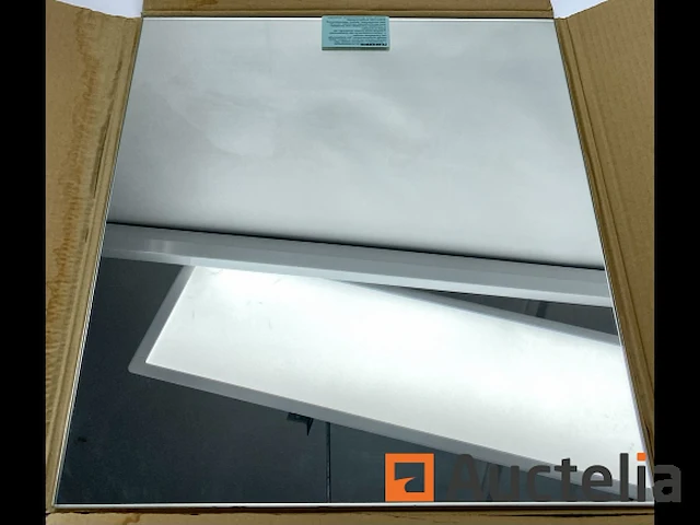 91 pcs mirrors 50 x 40 cm crystal mirrors household items - afbeelding 2 van  8