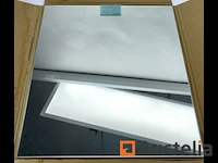 91 pcs mirrors 50 x 40 cm crystal mirrors household items - afbeelding 2 van  8