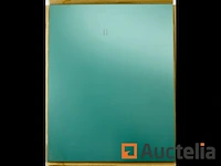 91 pcs mirrors 50 x 40 cm crystal mirrors household items - afbeelding 6 van  8