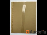 91 pcs mirrors 50 x 40 cm crystal mirrors household items - afbeelding 8 van  8
