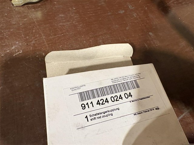 911 424 024 04 - afbeelding 3 van  3