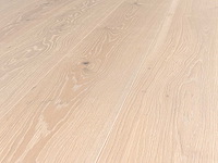 92 m2 parket eiken xl mutliplank - 2420 x 187 x 15 mm - afbeelding 1 van  4