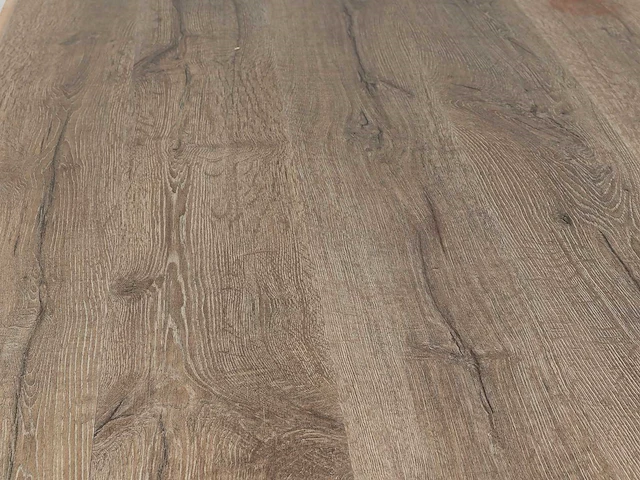 92 m2 pvc click plank - 1251 x 187 x 4,2 mm - afbeelding 1 van  4