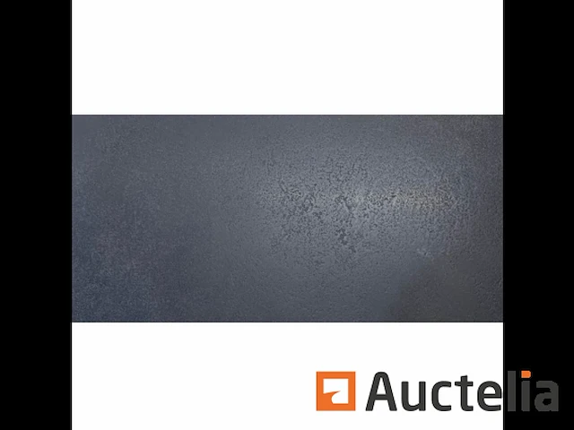 92m² nero 30x60 gerectificeerde word up tegels, betoneffect vloer en wand - afbeelding 1 van  4