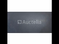 92m² nero 30x60 gerectificeerde word up tegels, betoneffect vloer en wand - afbeelding 2 van  4