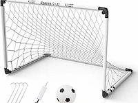 92x voetbalgoal 115x80 - afbeelding 1 van  1