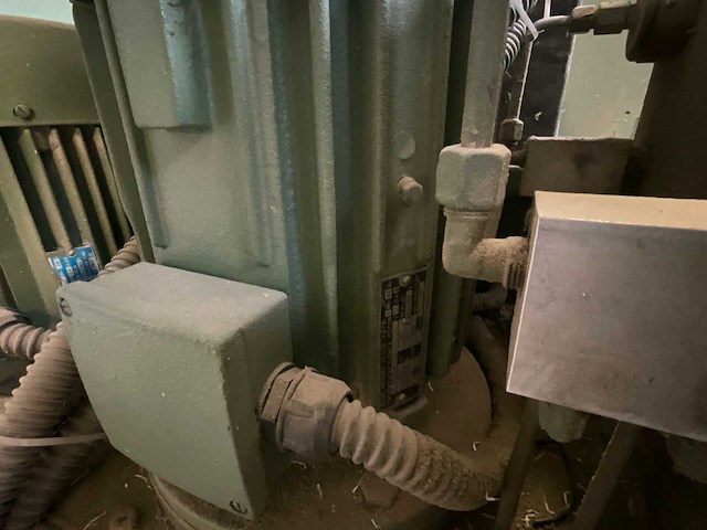 93 cpc p.a.m.-3l hydraulische pers - afbeelding 6 van  22