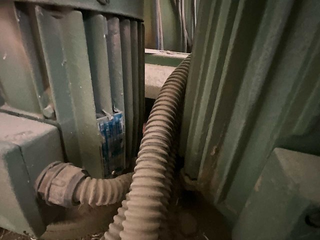 93 cpc p.a.m.-3l hydraulische pers - afbeelding 7 van  22