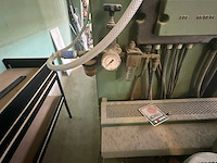 93 cpc p.a.m.-3l hydraulische pers - afbeelding 11 van  22