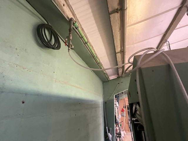 93 cpc p.a.m.-3l hydraulische pers - afbeelding 13 van  22