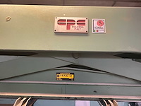 93 cpc p.a.m.-3l hydraulische pers - afbeelding 21 van  22