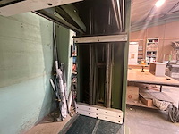 93 cpc p.a.m.-3l hydraulische pers - afbeelding 2 van  22