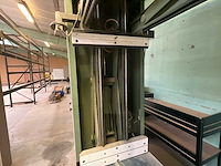 93 cpc p.a.m.-3l hydraulische pers - afbeelding 3 van  22