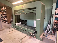 93 cpc p.a.m.-3l hydraulische pers - afbeelding 1 van  22