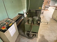 93 cpc p.a.m.-3l hydraulische pers - afbeelding 15 van  22