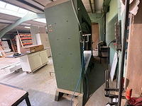 93 cpc p.a.m.-3l hydraulische pers - afbeelding 12 van  22