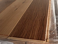 93 m2 parket eiken multiplank - 1092 x 130 x 14 mm - afbeelding 2 van  4