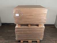 93 m2 parket eiken multiplank - 1092 x 130 x 14 mm - afbeelding 4 van  4