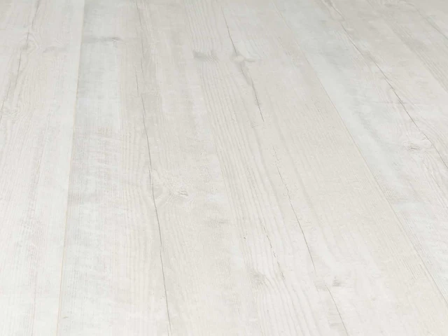 93 m2 pvc click plank - 1510 x 210 x 4,5 mm - afbeelding 1 van  4