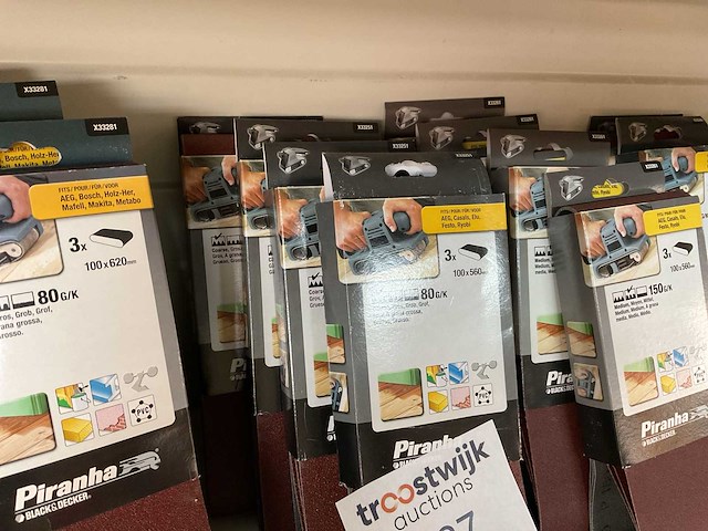 93 schuurbanden - afbeelding 6 van  9