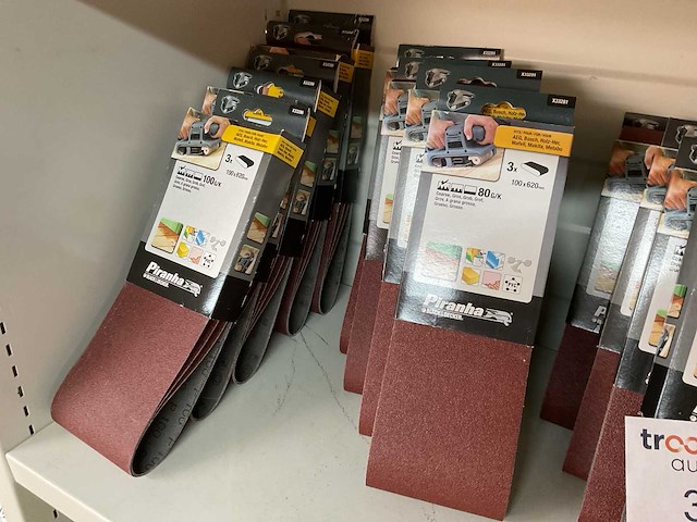 93 schuurbanden - afbeelding 8 van  9