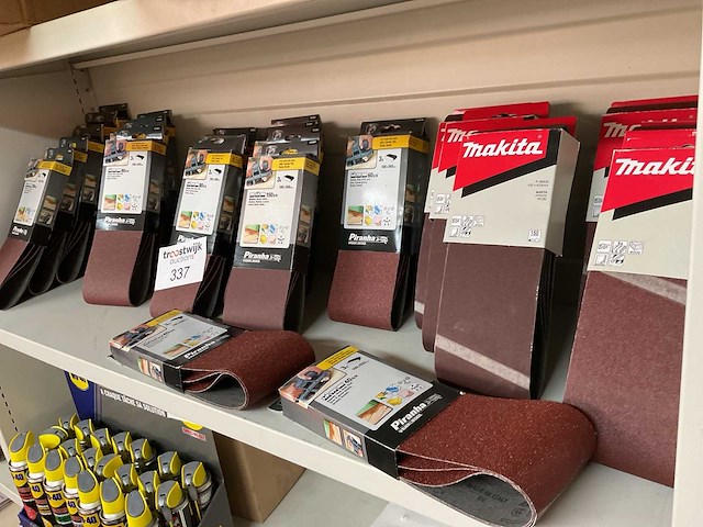 93 schuurbanden - afbeelding 9 van  9