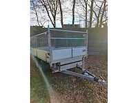 936 geremde aanhangwagen - afbeelding 2 van  2