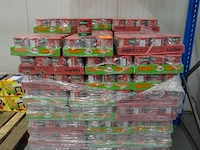 94 x tray tomatenpuree ok food - afbeelding 1 van  6