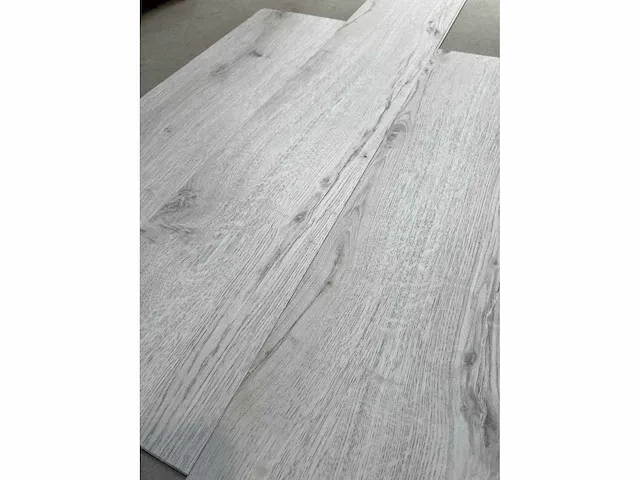 94,52m² clickvinyl pvc 3,5mm - afbeelding 1 van  9