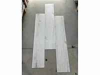 94,52m² clickvinyl pvc 3,5mm - afbeelding 3 van  9