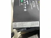94,52m² clickvinyl pvc 3,5mm - afbeelding 4 van  9