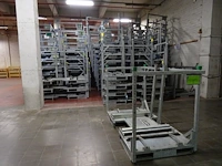 94x stapelbare galva glasbok - afbeelding 1 van  11