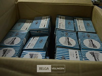 ±95 doosjes guex p20 pluggen - afbeelding 1 van  5